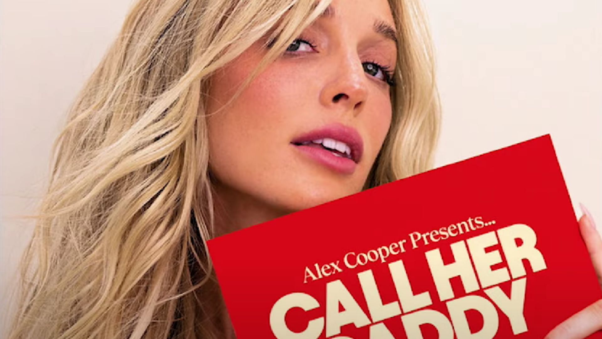 Still from Call Her Alex (Image via Disney)
